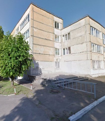 Суд оштрафував студента, який з квартири стріляв в ліцей на Сихові