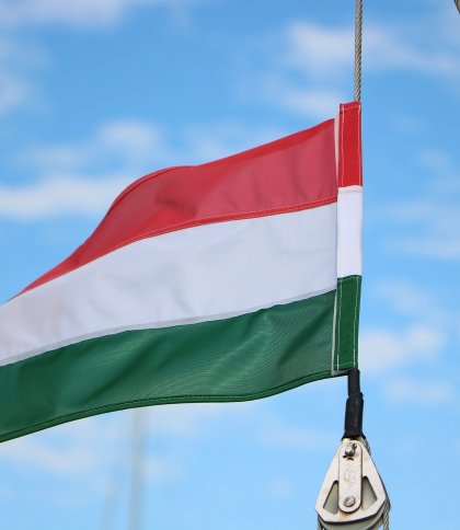 Будапешт пов'язав фінансування України з питанням розмороження фінансової допомоги ЄС для Угорщини, фото ілюстративне з Pixabay