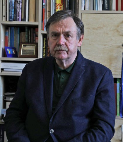 Президент призначив державну стипендію професору Львівської політехніки