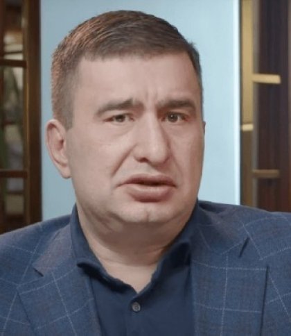 Повідомили про підозру екснардепу-колаборанту Ігорю Маркову