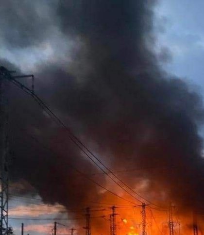 Пошкоджені підстанції та декілька постраждалих: що відомо про вибухи у Львові