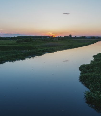 У річці Полтві погіршилася якість води: яка ситуація в інших ріках Львівщини