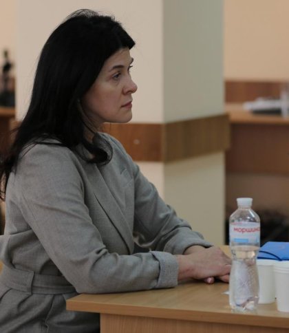 Ще одну суддю Західного апеляційного господарського суду відсторонили від посади