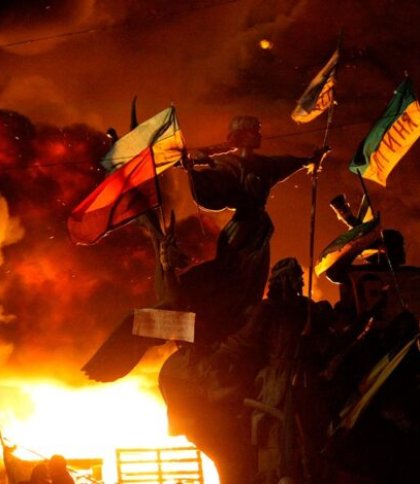 ДБР завершило розслідування найбільшої справи про злочини проти Майдану