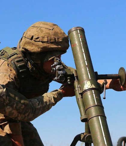 За минулу добу Сили оборони знищили 28 російських крилатих ракет і понад 400 БпЛА