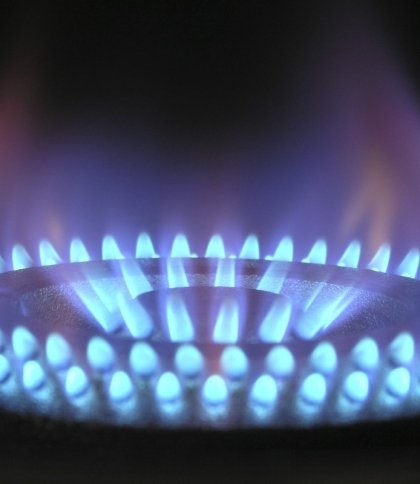 Постачальників газу хочуть зобов'язати створити страховий запас палива: що це означає