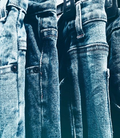 Як часто слід прати джинси: поради та лайфгаки від експертів