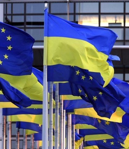 Переговори щодо вступу України в ЄС можуть розпочатися у 2023 році — Стефанішина