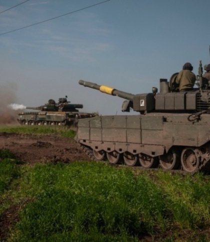 росіяни називають війну в України пеклом — СБУ
