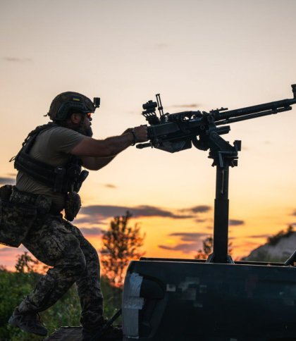 За добу українські бійці знищили 39 російських артсистем і 192 БпЛА