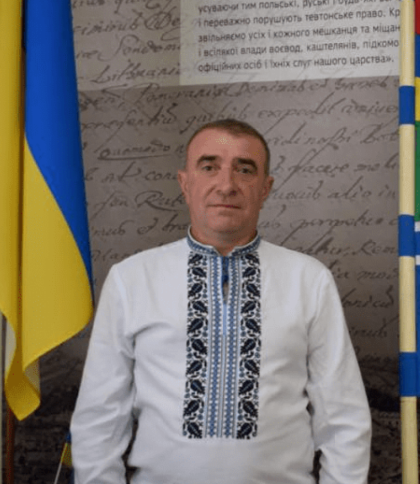 Міського голову Бібрки вдруге позбавили водійських прав за п’яну їзду