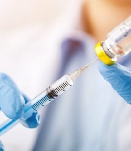 Бустерна доза: як згенерувати сертифікат про вакцинацію