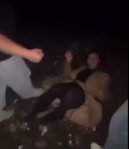 Копали ногами і штовхали: у Львові поліція встановила неповнолітніх, які побили дівчину