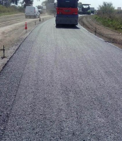 Комісія дозволила ремонтувати дорогу Червоноград-Рава-Руська: що зроблять