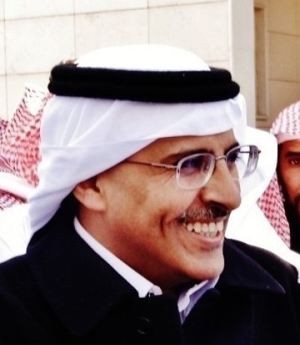 Саудівський дипломат помер під час виступу: його смерть зняли на відео