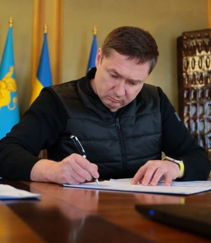 На Львівщині заборонили продаж алкоголю вночі — наказ очільника ОВА