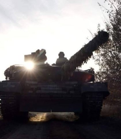 За минулу добу Сили оборони ліквідували ще 890 росіян