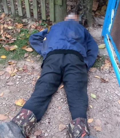 На Львівщині 70-річний чоловік сяде у в’язницю за вбивство подружжя через корову