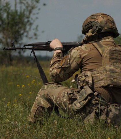 ЗСУ за добу знищили понад 200 одиниць ворожої техніки