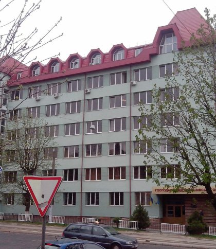 Обрали нового голову Господарського суду Львівської області