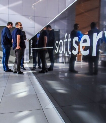 SoftServe відкриває центри у трьох країнах Латинської Америки