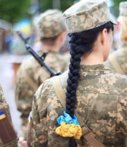 У російському полоні досі залишається багато жінок-медиків, - в.о. командира полку "Азов"