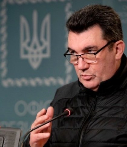 "Повернення Криму буде проведено без спроб, одразу", — Данілов відповів на заяву Мєдвєдєва