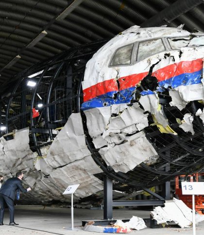 Міжнародна організація цивільної авіації визнала Росію відповідальною за збиття рейсу МН17