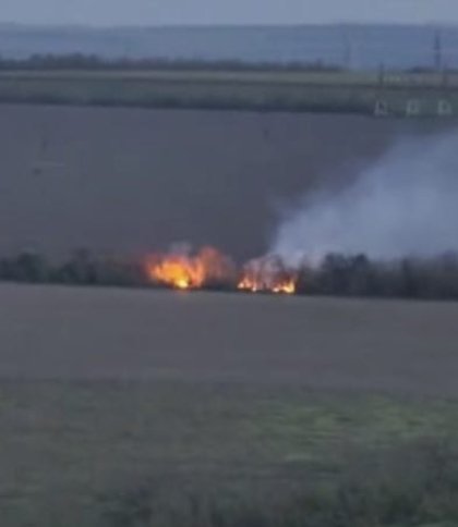 Тероборонівці зі Львова ліквідували ворожий боєкомплект (відео)