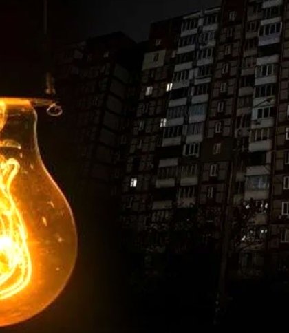 Графік відключень 1 грудня: коли не буде світла