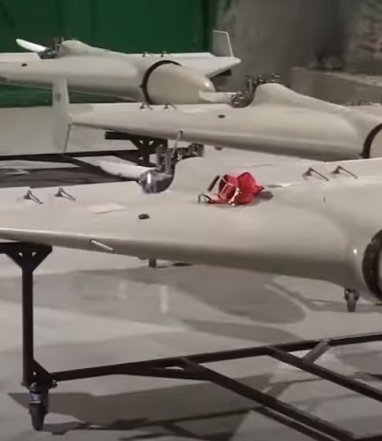 Як можна зупинити постачання іранських дронів Росії — експерт назвав чотири сценарії