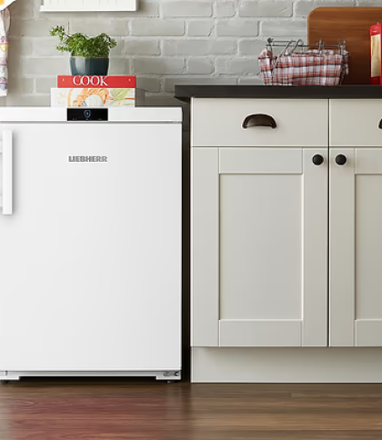 Морозильна камера для великої родини – значна економія на продуктах