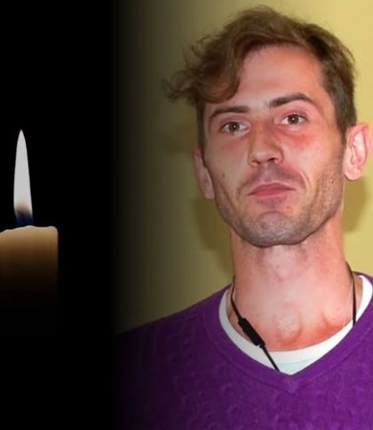 На війні загинув артист балету Львівської національної опери