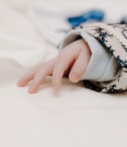 У Львові медики рятують однорічну дитину з критично малою вагою