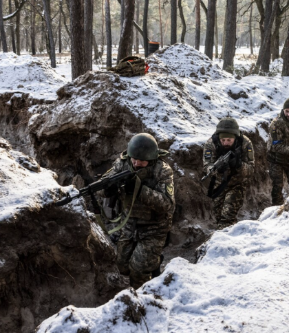 Три напрямки агресії: Україна готується до нового наступу росіян на фронті