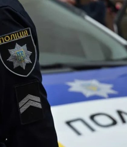 На Львівщині затримали 25-річного водія під наркотиками