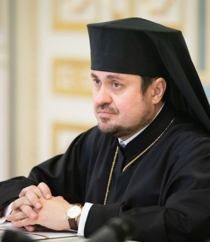 Львів'янин очолив Українську Православну Церкву Канади