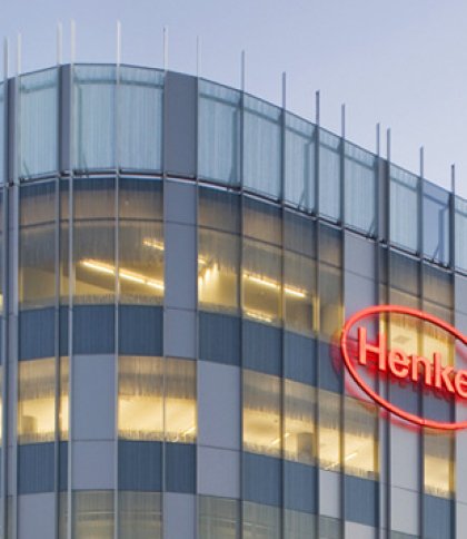 Henkel відновлює роботу українських заводів, перший запрацює на Львівщині