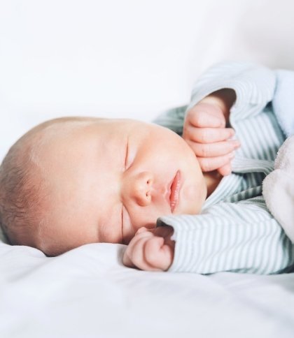 Львівські лікарі врятували новонародженого, який важив 620 грамів