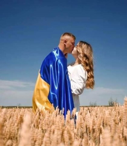 На Львівщині за пів року зареєстрували понад 6 тисяч шлюбів