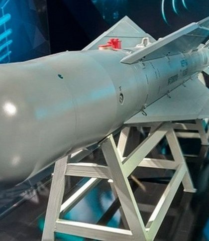 Росія почала використовувати нові бомби, які можуть спричинити більші руйнування, ніж ракети