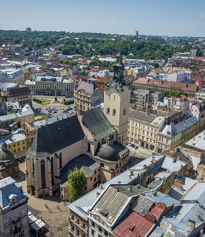 житло у львові