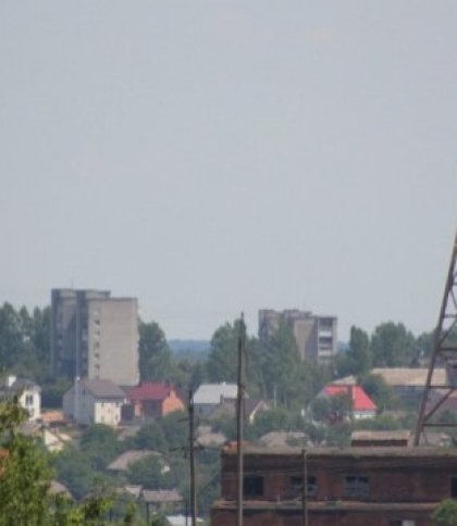 Львіввугілля заборгувало за водопостачання 13 млн грн.