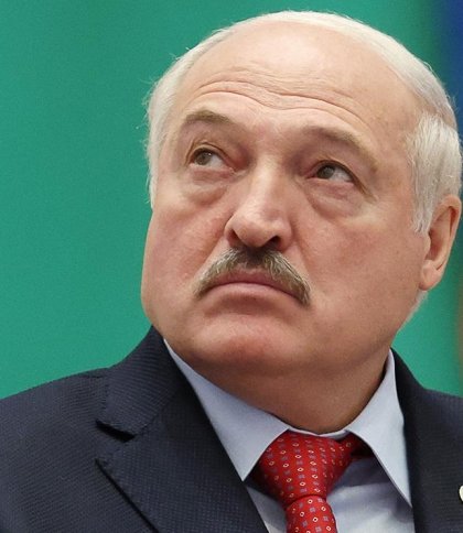 Лукашенко має постати перед трибуналом: Європарламент ухвалив відповідну резолюцію