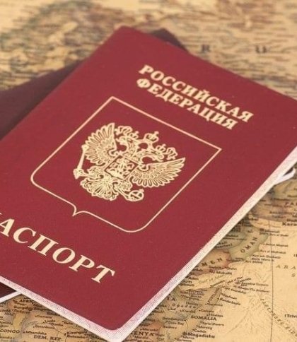 У Криму планують друкувати роспаспорти для українців під окупацією