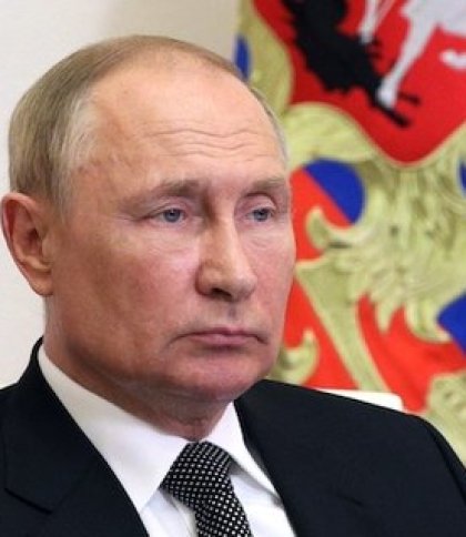 Кремль приховує один із пунктів наказу путіна про часткову мобілізацію: про що йдеться