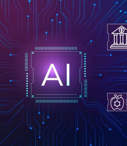 Культ штучного інтелекту: нова «релігія» цифрової епохи