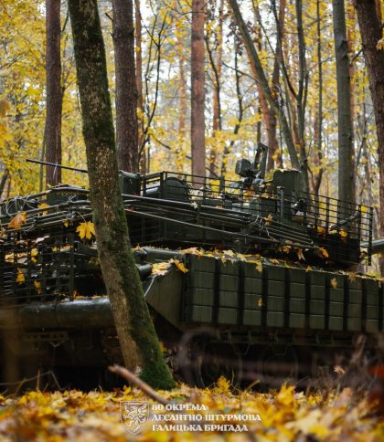 За минулу добу Сили оборони знищили 248 російських БпЛА і 13 артсистем