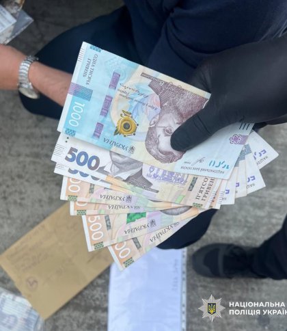 Поліція затримала мешканця Львівщини, який заробляв на зв’язках у сервісних центрах