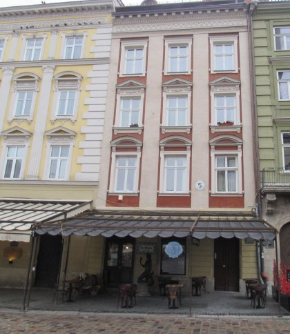 Антимонопольний комітет знайшов порушення в купівлі нежитлових приміщень в центрі Львова